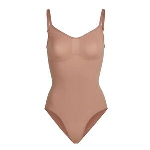 Skims Sculpting Shapewear Bodysuit